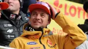Andreas Mitter wird neuer Bundestrainer der deutschen Skispringer