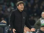 Antonio Conte bewirbt sich erneut als italienischer Nationaltrainer