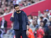 Arbeloa übernimmt volle Verantwortung für Real-Madrid-Niederlage vor Bayern-Duell