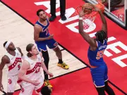 Ariel Hukporti im Interview: NBA-Alltag, Hartenstein als Mentor und die deutsche Nationalmannschaft