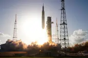 Artemis 2 Livetracker: So verfolgen Sie die historische Mondmission live