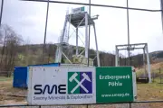 Asiatischer Investor übernimmt geplante Wolfram-Mine im Erzgebirge für 150 Millionen Euro