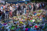 Attentäter von Christchurch scheitert mit Berufungsantrag