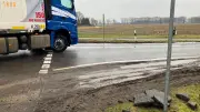 Autobahn gesperrt: Wer zahlt für kaputte Dorfstraßen durch Umleitungen?
