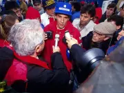 Ayrton Sennas legendäre Runde: Vor 33 Jahren schrieb der Brasilianer Formel-1-Geschichte in Donington