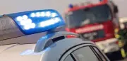 Baby auf A23 bei Hamburg geboren: Feuerwehr spricht von außergewöhnlichem Einsatz