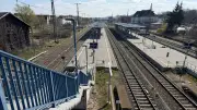 Bahn plant Tempo-Plus und Direktverbindung: Neubrandenburgs Schienenverkehr vor Aufwertung