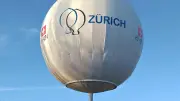 Ballonsaison startet in Bitterfeld: Schweizer Nationalteam beginnt spektakuläre Europa-Fahrt