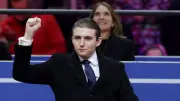 Barron Trump: Vom Krypto-Millionär zum Mate-Tee-Unternehmer mit Elon Musk als Fan