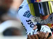 Baskenland-Rundfahrt: Florian Lipowitz glänzt mit starkem sechsten Platz im Auftaktzeitfahren