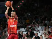 Basketball-Bundesliga: Bayern München und Alba Berlin feiern souveräne Siege