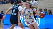 Basketball-Bundesliga Halbfinale: MBC-Frauen verlieren Defensivschlacht gegen Marburg