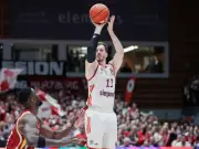 Basketball: Vierter Sieg in Serie für Bayern München