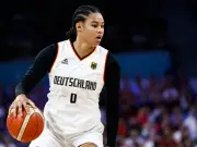 Basketball-WM in Berlin: Deutsche Frauen mit machbarer Vorrundengruppe