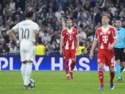 Basler warnt Bayern: Real Madrid ist niemals besiegt trotz Hinspielsieg