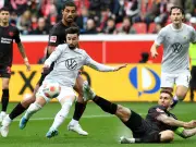 Bayer Leverkusen gewinnt spektakuläres 6:3 gegen Wolfsburg und verschärft Abstiegssorgen