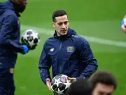 Bayer Leverkusen: Lucas Vázquez kehrt nach Verletzungspause zurück