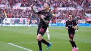 Bayer Leverkusen vor historischem Sprung: Platz 8 in Ewiger Bundesliga-Tabelle in Reichweite