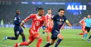 Bayern-Comeback in Paris: 4:5 gegen PSG - Rückspiel in München