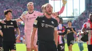 Bayern-Comeback vor PSG-Kracher: BILD Sport live
