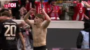 Bayern dreht Spiel in der Nachspielzeit: Der nackte Karl-Wahnsinn in Freiburg
