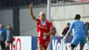 Bayern-Frauen dominieren Pokal-Halbfinale und ziehen souverän ins Finale ein