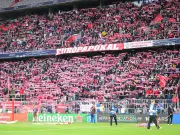 Bayern-Frauen empfangen Barcelona erneut in der Allianz Arena