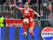 Bayern-Frauen vor Meisterjubel? Zwischen Barca-Duellen wartet Bremen