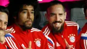 Bayern-Legenden Dante und Ribéry als Trainer-Duo für U23? Gerüchte nehmen Fahrt auf