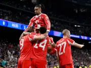 Bayern München auf sicherem Halbfinal-Kurs in der Champions League