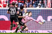 Bayern München dreht spektakulär gegen Freiburg: Last-Minute-Sieg vor Champions-League-Duell