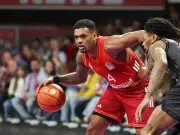 Bayern München gewinnt nach drei Niederlagen und hält Berlin auf Distanz