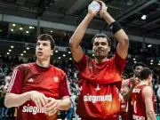 Bayern München: Hauptrundensieg in der BBL vor dem Abschluss