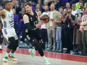 Bayern München verabschiedet sich mit Prestigesieg von EuroLeague-Fans