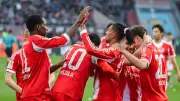 Bayern München vor historischer Meisterfeier und Champions-League-Erfolg