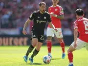 Bayern München vorerst ohne Raphael Guerreiro