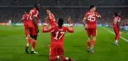 Bayern München wirft Real Madrid aus der Champions League nach spektakulärem Spiel