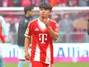 Bayern-Talent Maycon Cardozo fällt nach Siegtreffer mit Oberschenkelverletzung aus