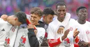 Bayerns Meisterfrischlinge: Für welche Spieler der 35. Titel die Premiere ist