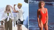 Baywatch-Revival: Erika Eleniak kehrt als Shauni McClain in Kultserie zurück