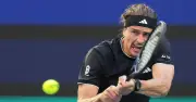 Becker begeistert: Gestärkter Zverev greift Top-Duo auf Sand an