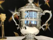 Becker-Pokal erzielt Rekordpreis: 357.546 US-Dollar für US-Open-Trophäe