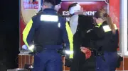 Berlin: Doppelte Messerattacken in einer Nacht - Festgenommener verhöhnt Polizei
