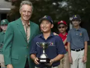 Bernhard Langer denkt über Masters-Comeback nach: Die Wehmut des Golf-Champions