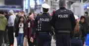 Betrunkener attackiert Bundespolizei am Münchner Hauptbahnhof