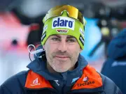 Biathlon-Bundestrainer Reiter sieht steinigen Weg zurück an die Weltspitze