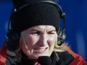 Biathlon-Legende Marte Olsbu Röiseland beendet TV-Karriere nach Trainerwechsel ihres Mannes