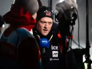 Biathlon-Weltmeister Strömsheim aus norwegischem Kader gestrichen
