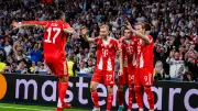 BILD-Einzelkritik: Vier Bayern-Spieler erhalten Bestnote nach Sieg in Madrid