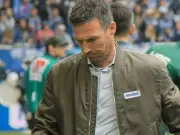 Bild: KSC und Trainer Christian Eichner trennen sich nach Saisonende